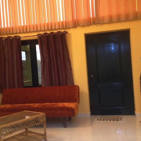 Sunshine Guest House India Tiruvannāmalai Zewnętrze zdjęcie