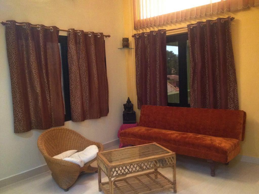 Sunshine Guest House India Tiruvannāmalai Zewnętrze zdjęcie